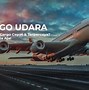 Garuda Indonesia Cargo Adalah