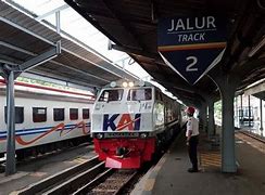 Jadwal Kereta Madiun Solo Hari Ini