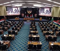 Jumlah Kursi Pdip Di Dprd Dki Jakarta 2019