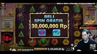 King Zeus Slot Gacor Hari Ini Panglima