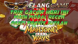 Pg Soft Gacor Mahjong Ways 2 Hari Ini Indonesia Vs Korea Selatan