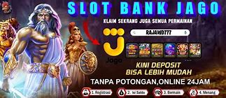 Situs Slot Jago 168