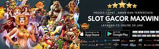 Situs Slot Paling Gacor Terbaru