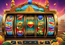 Volatilitas Slot Adalah